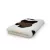 VetBed DryBed – Csúszásmentes kisállatfekhely – Tehén mintás 75x100cm