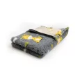 VetBed DryBed – Csúszásmentes kisállatfekhely – Zsiráfok 75x50cm