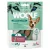 WOOLF Dental Care Fogkefe M (3db) 120g