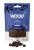 Woolf Főtt monoprotein Kacsahús kockák 100g