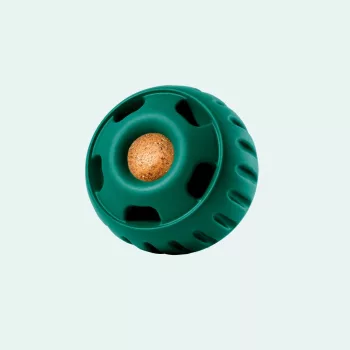 WOOF - Pupsicle - Green L