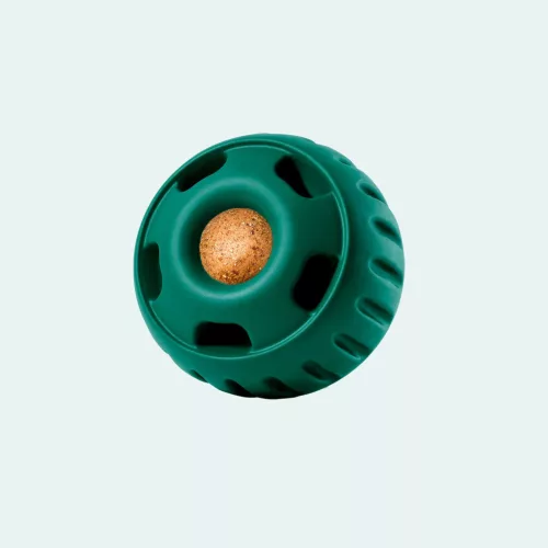 WOOF - Pupsicle - Green L