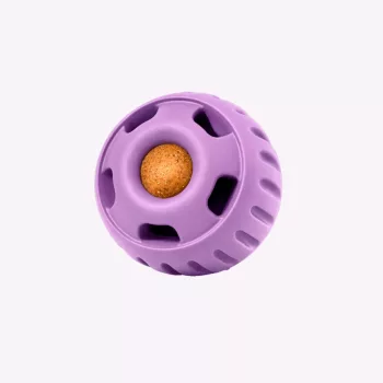 WOOF - Pupsicle - Lavender L