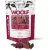 Woolf Soft Strips of Duck – Puha Kacsacsíkok 100g