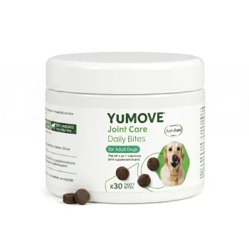 YuMOVE Adult Dog ízületvédő falatka kutyáknak 30db