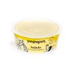 Yogupet - Ice Cream Joghurt - Ananász, kókusz és Banán 110g