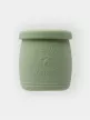 YoomY Pot - Sage - Interaktív nyalogató és foglalkoztató játék