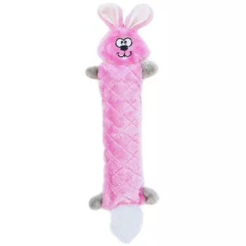 Zippy Paws – Jigglerz – Nyuszi