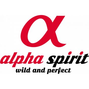 Alpha Spirit