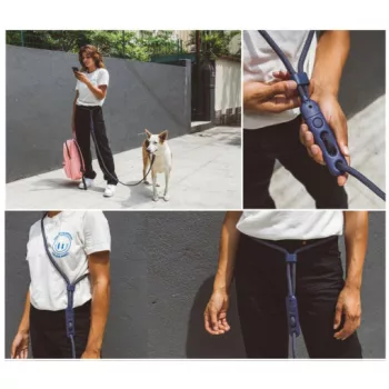 ZEE.DOG Hands Free Póráz