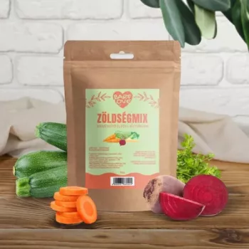 Zöldség, gyümölcs