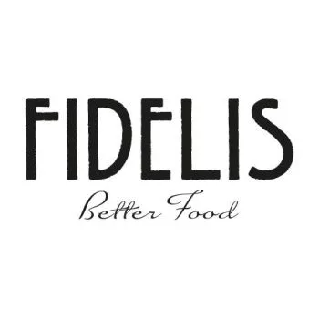 Fidelis főtt üveges menük