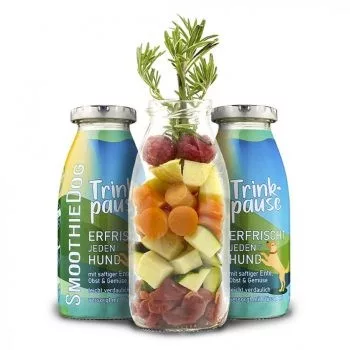 Konzerv, leves, smoothie, szósz (topping)